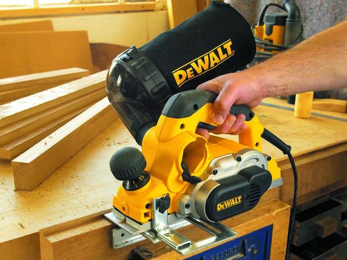 Equipement menuisier charpentier des outillages sur mesure