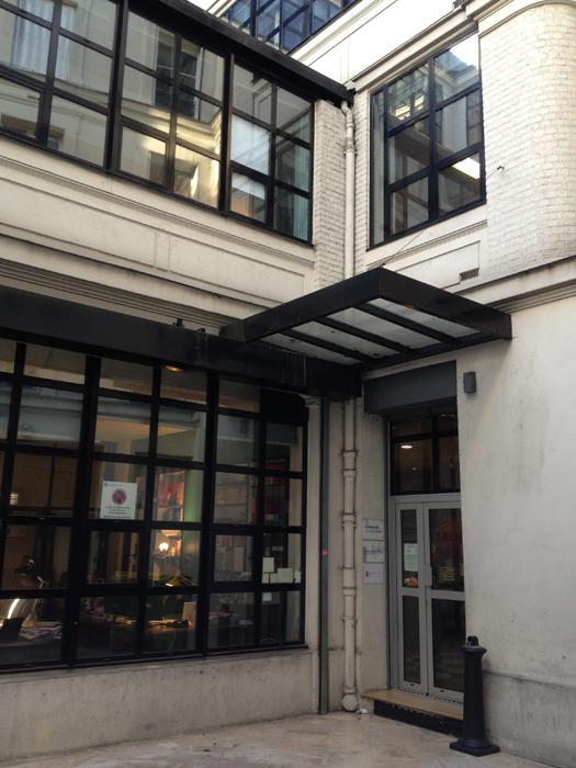 Rue St Sabin (2) Rénovation exceptionnelle