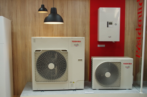 R32 : le réfrigérant nouvelle génération pour pompes à chaleur et  climatisation