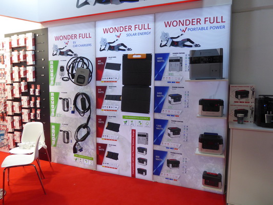 Wonder sur le salon IFA 2023