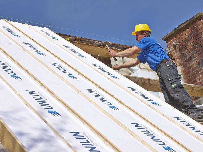 Isolation toiture : réussir vos travaux avec les solutions en laine de roche