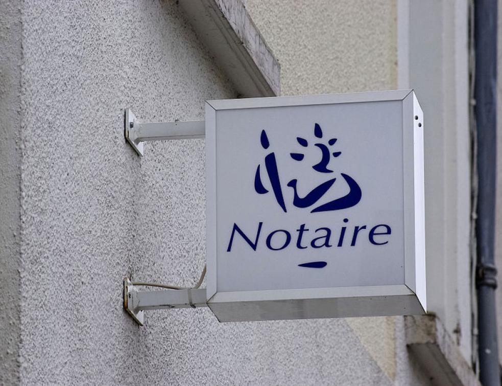 Les créations d'offices de notaires attendus dans les meilleurs