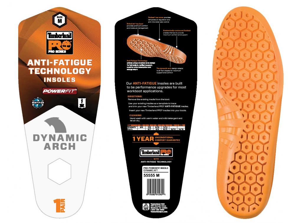 timberland pro series france
