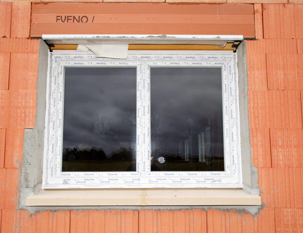 Joints de fenêtre / joints de porte  Boutique officielle Schüco - France