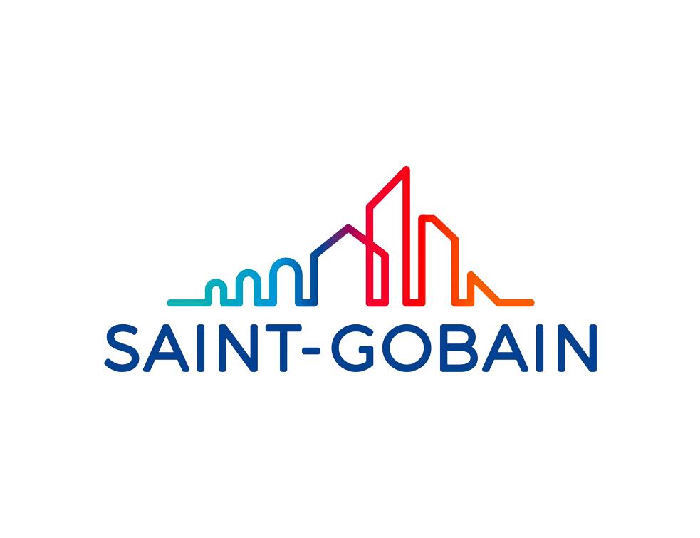 Saint-Gobain annonce des ventes en hausse