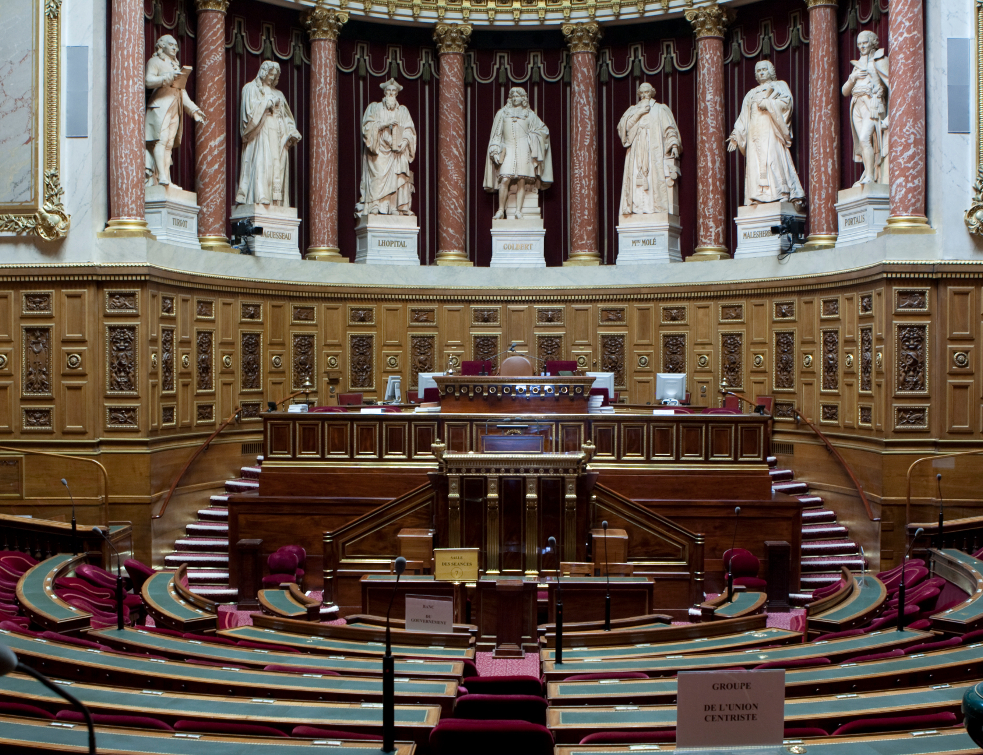 Des sénateurs demandent le rétablissement de l'APL-accession