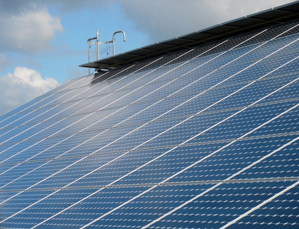 EDF Renouvelables retenu pour un projet solaire innovant au Maroc