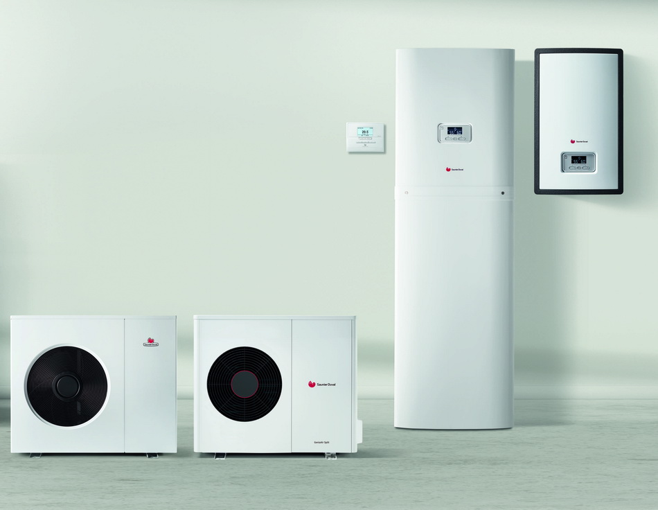 Interclima 2019 : Vaillant et Saunier Duval montreront de nombreuses innovations