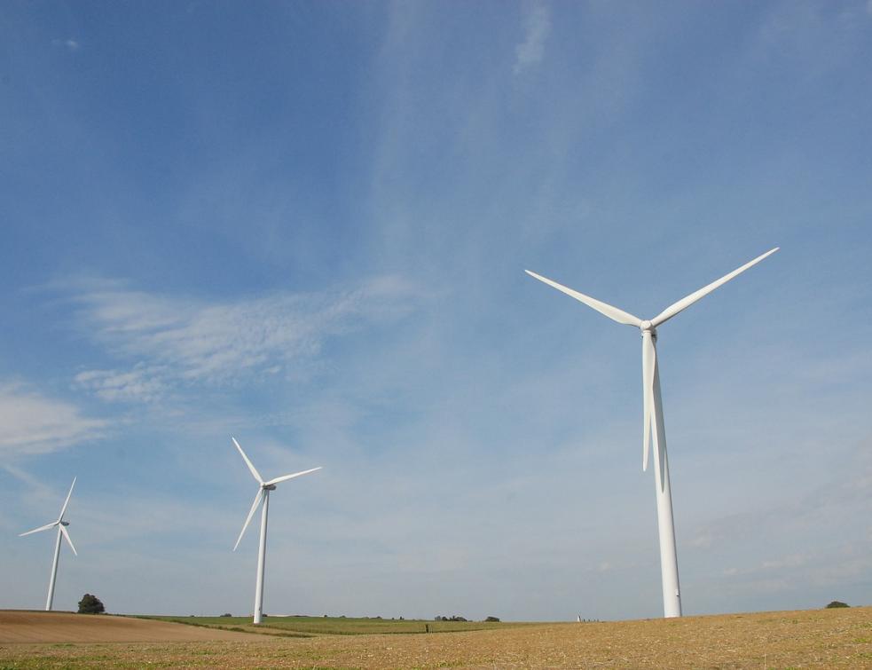 La France doit accélérer sur la chaleur et l'électrique renouvelables