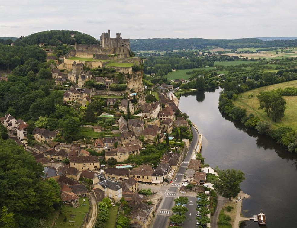 Contournement routier de Beynac : la justice demande la démolition