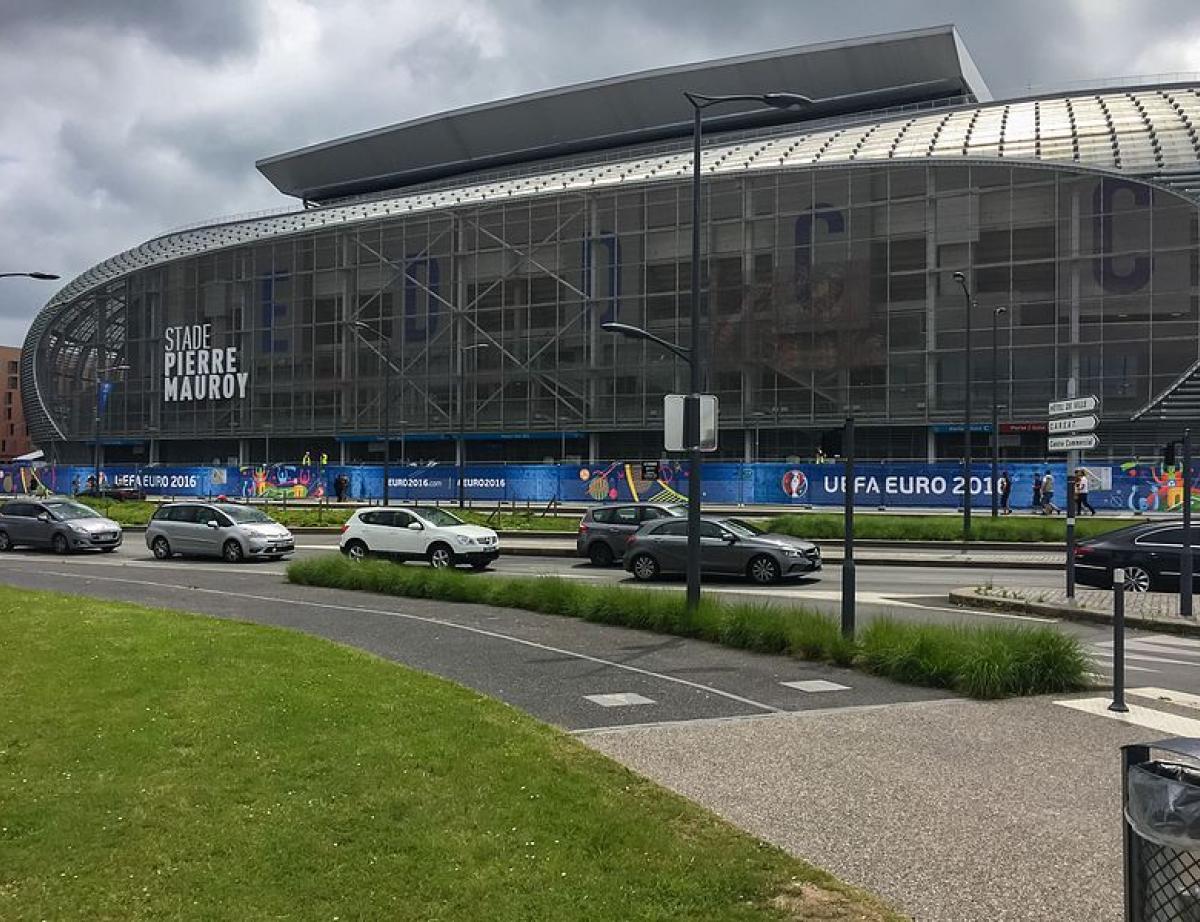 Grand Stade de Lille: le président de la Métropole renvoyé en correctionnel