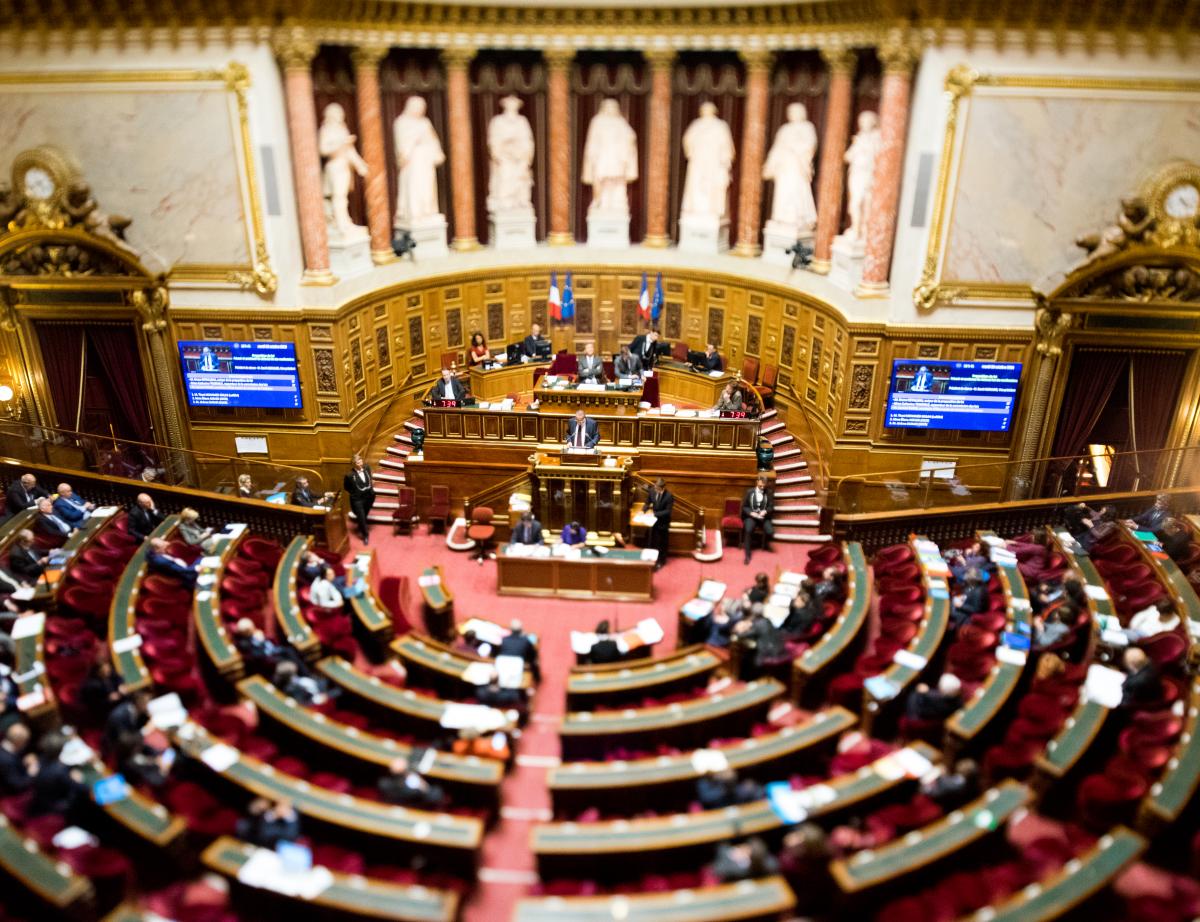 Action Logement : le projet de ponction d'un milliard d'euros dénoncé au Sénat