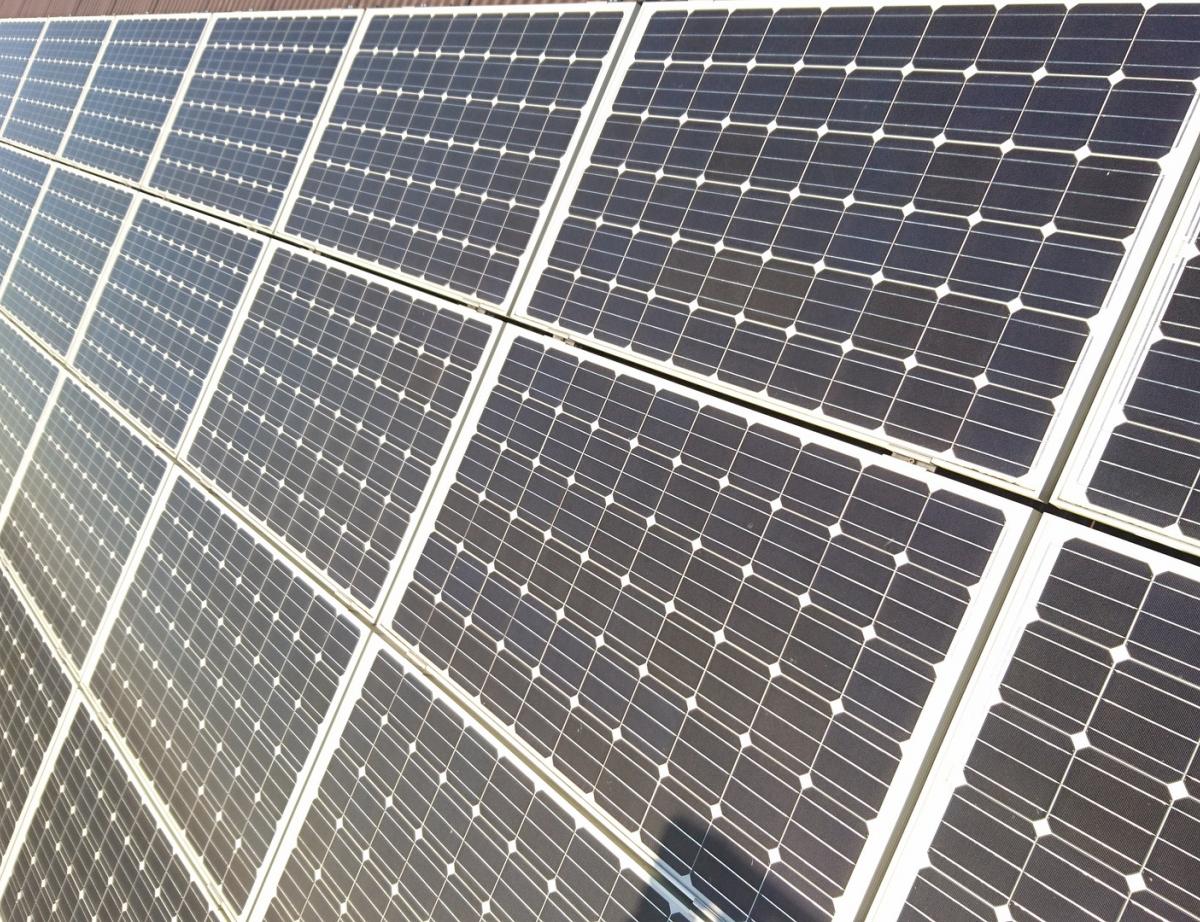Voltalia va construire un parc solaire pour fournir Decathlon en électricité
