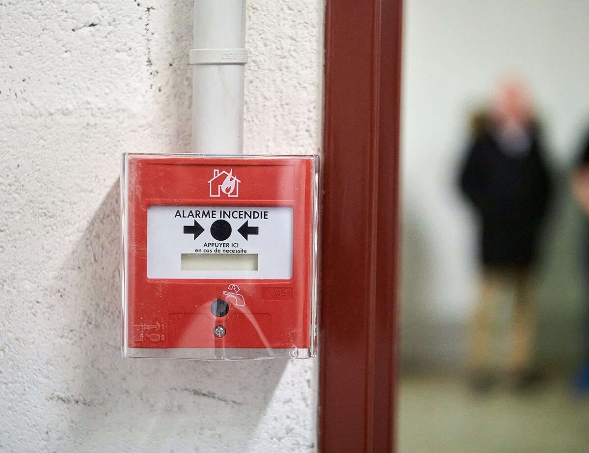 Comment adapter son alarme incendie à son bâtiment