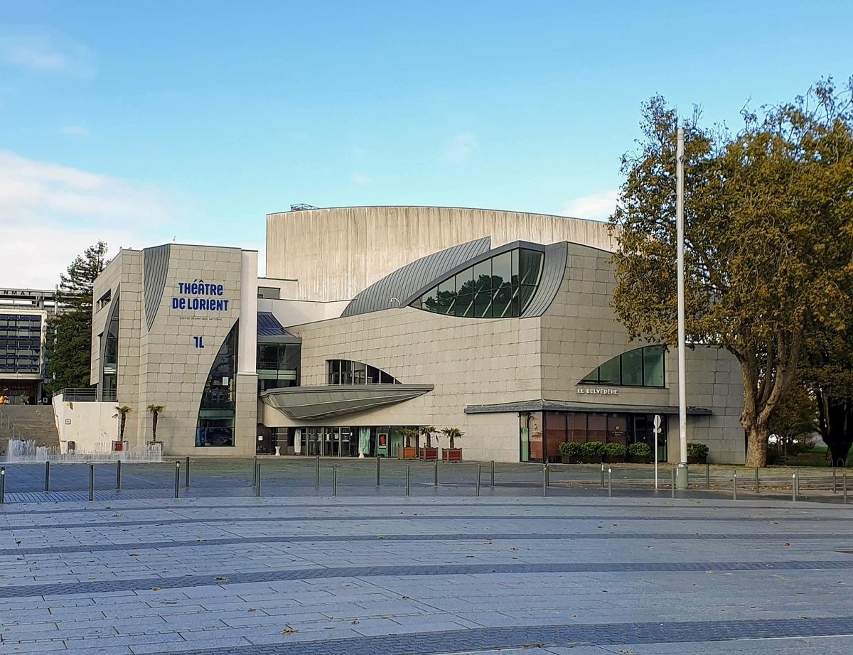 Décès du célèbre architecte français Henri Gaudin