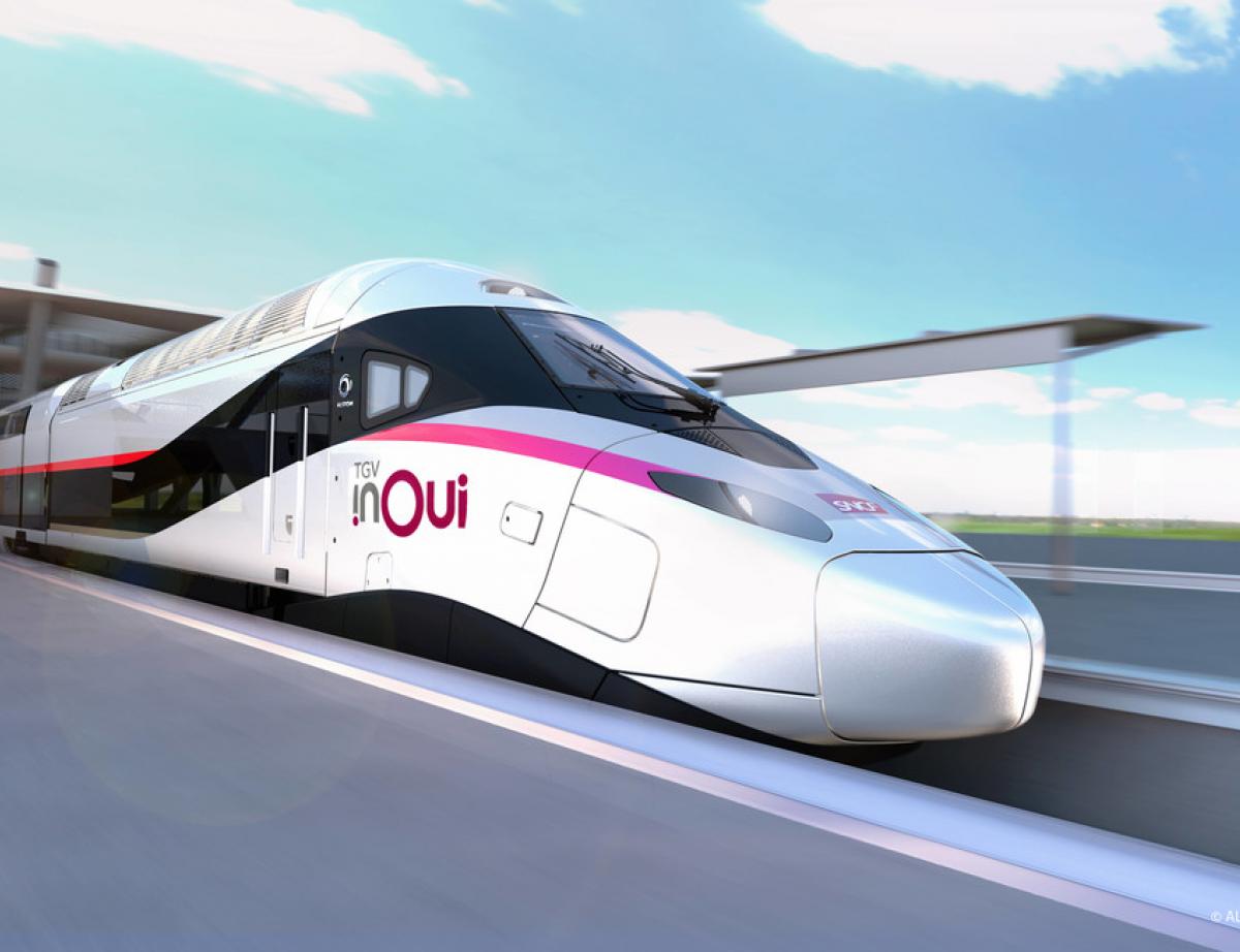 Bouygues va vendre la moitié de sa participation dans Alstom