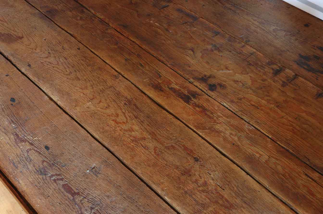 Isolation phonique d'un plancher de bois - L'Artisan du Plancher