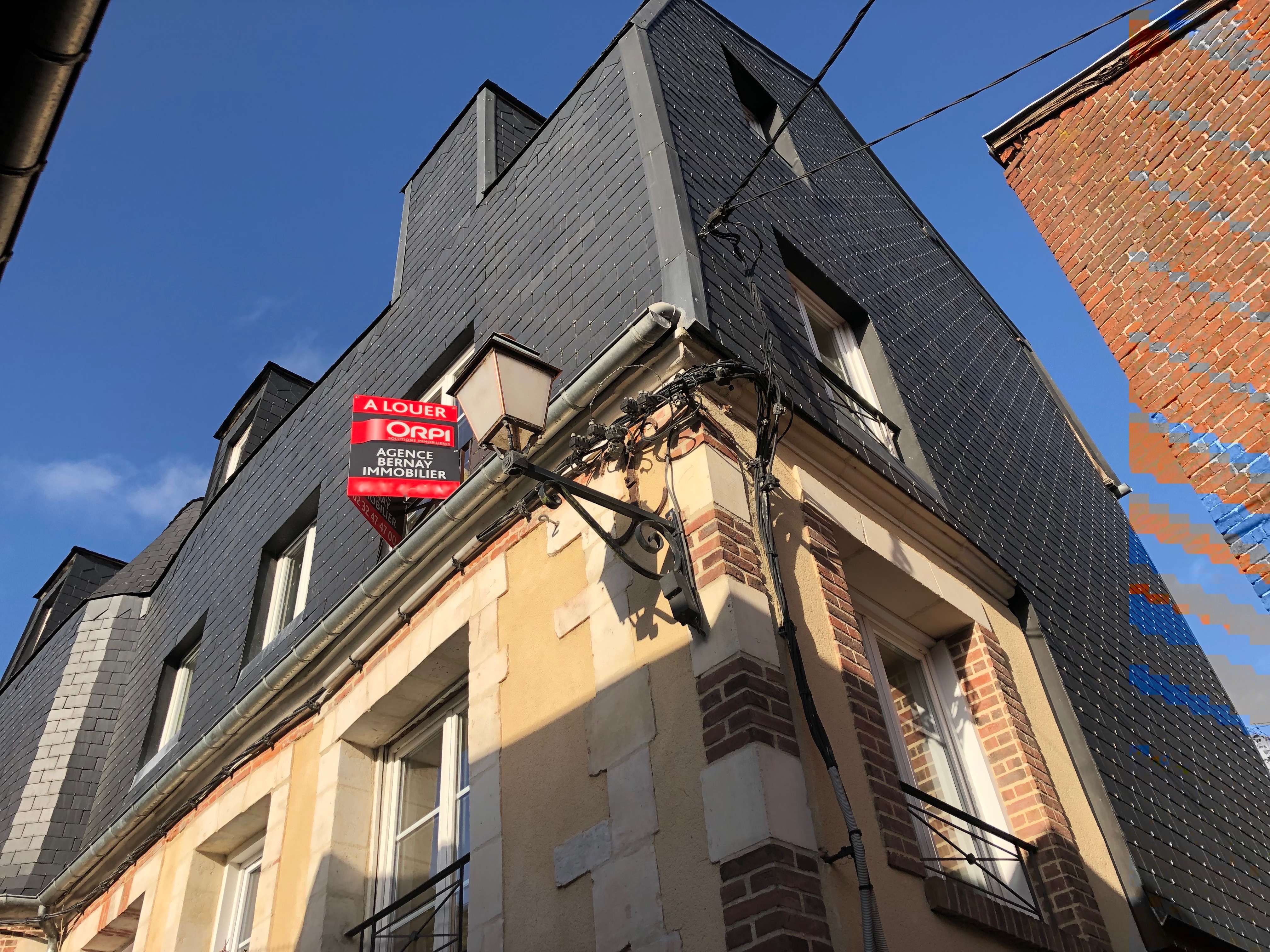 Les prix des logements anciens poursuivent leur hausse surtout en province