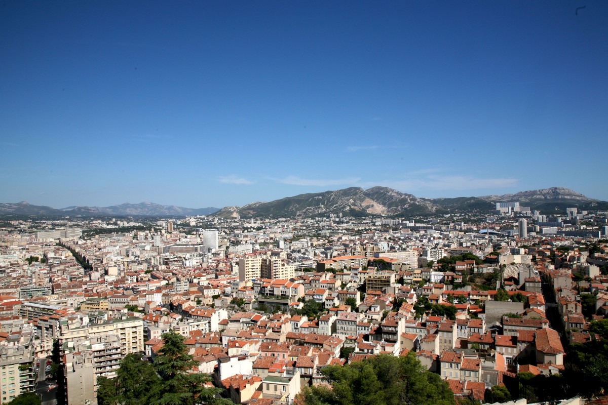 Le préfet chargé du grand plan pour Marseille défend 