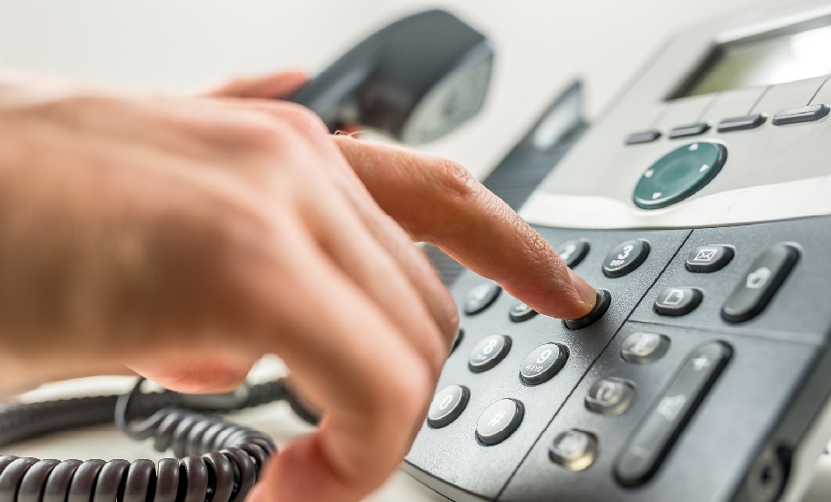 Démarchage téléphonique: deux entreprises de rénovation énergétique sanctionnées