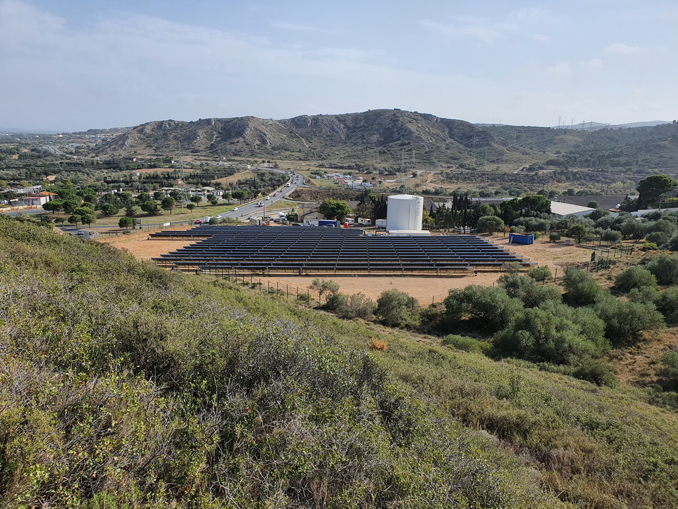 Chaleur Renouvelable : le solaire thermique est loin d'avoir dit son dernier mot