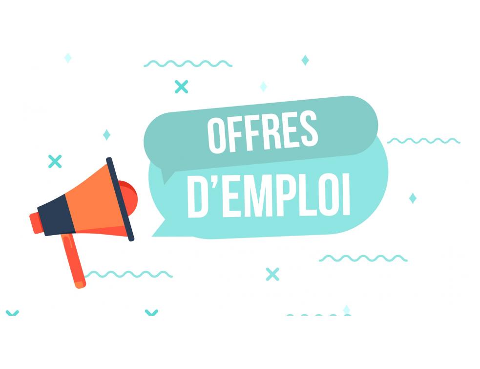 Offre d'emploi : Télévendeur / Télévendeuse