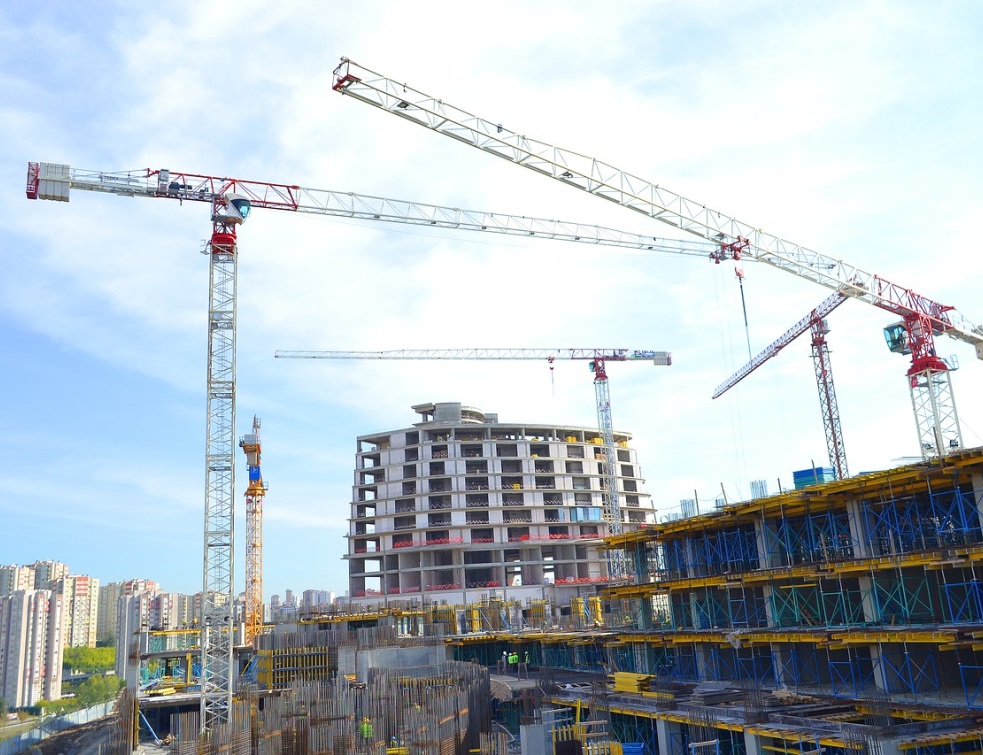 Le Syndicat professionnel des monteurs et dépanneurs de grues à tour intégré à la fédération DLR