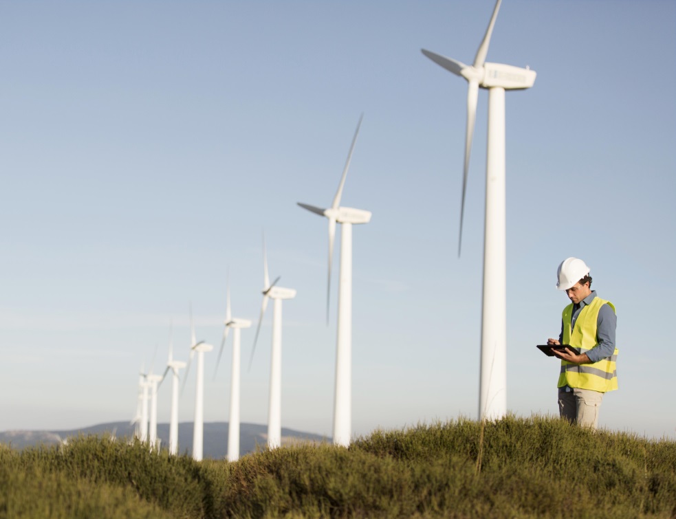 Solaire et éolien rapportent de l'argent à l'Etat depuis 2021, selon la filière