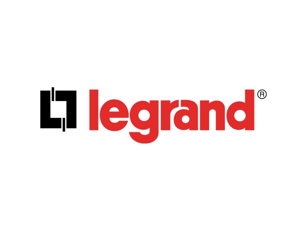 Legrand annonce une progression de 13,3% de ses bénéfices net au 1er trimestre