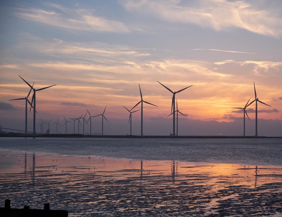 Le développement de l'éolien sera plus progressif que prévu initialement