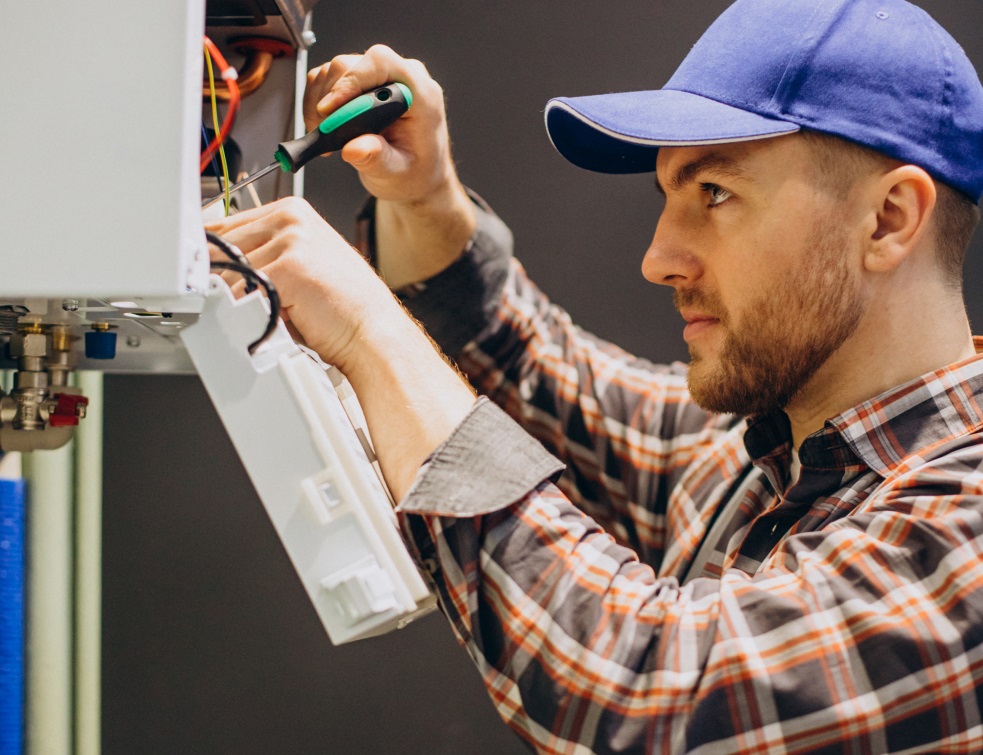 Le contrôle du thermostat est désormais obligatoire lors du contrôle de la chaudière