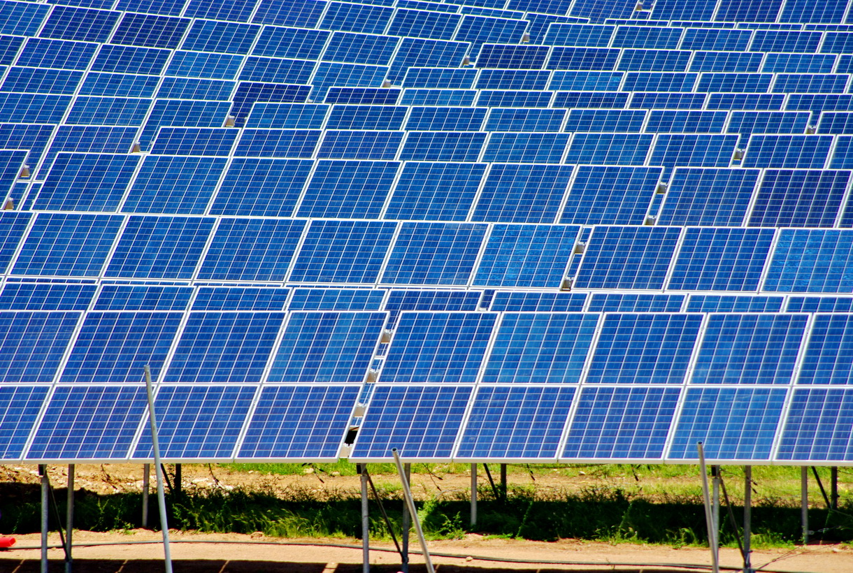 Les prévisions sur le marché du photovoltaïque pour 2023 sont en demi-teinte