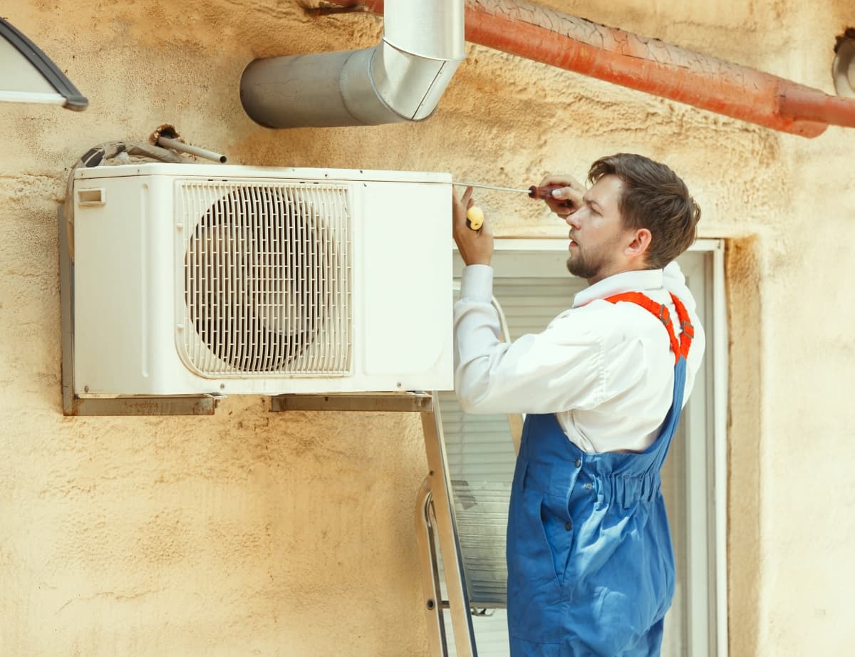 Réglementation pour installer une pompe à chaleur : tout savoir