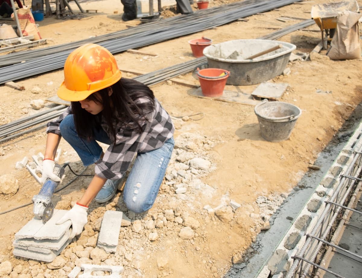 L'industrie cimentière à la recherche de jeunes talents