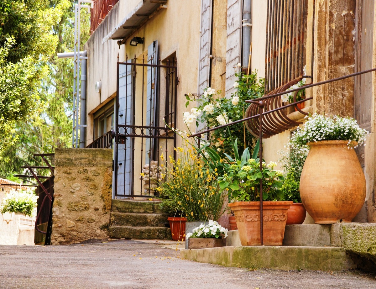 Ralentissement de la hausse des prix de l'immobilier ancien au 4e trimestre