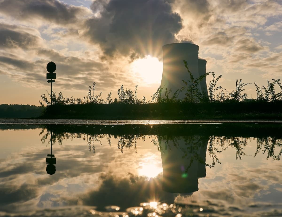 Accélération du nucléaire : les députés suppriment le plafond limitant la production