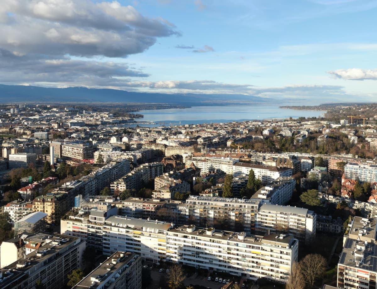 Zéro artificialisation nette : le Sénat étudie un aménagement de la loi