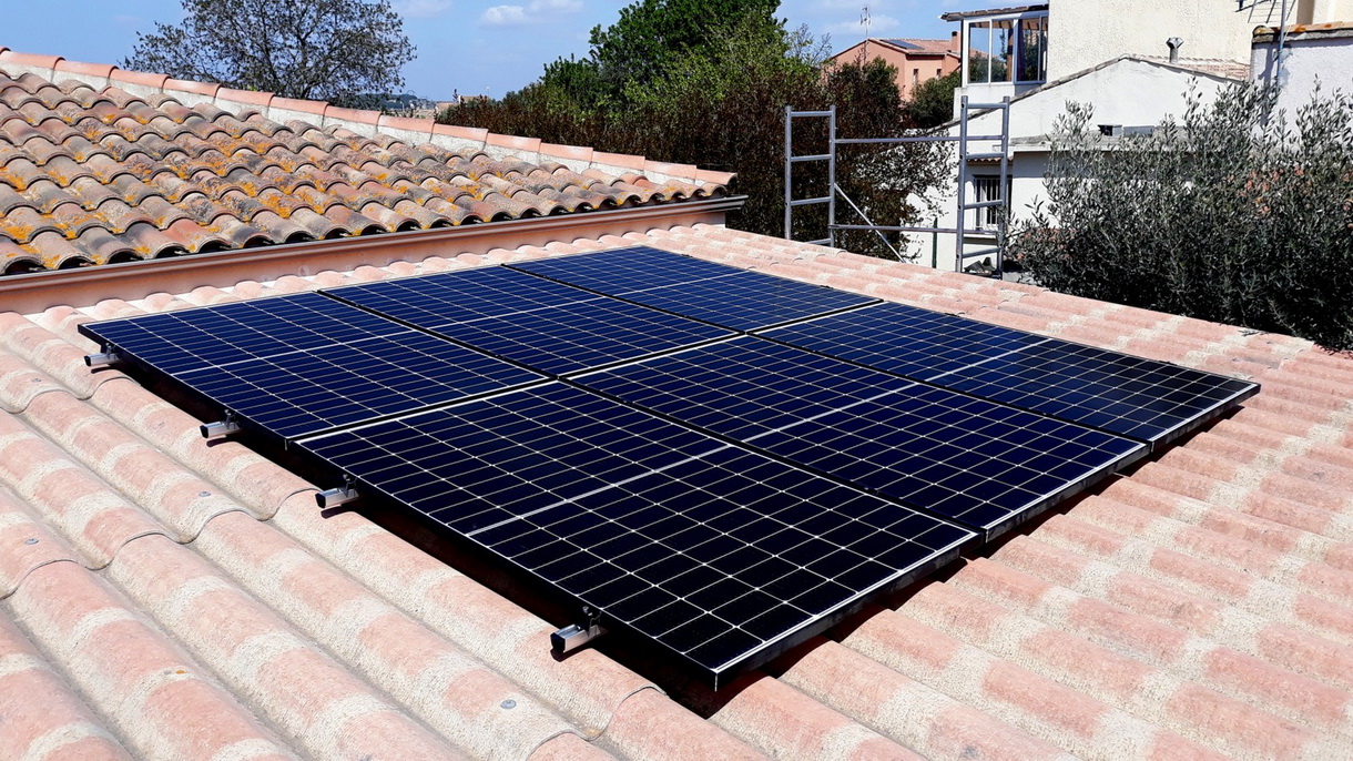 Oscaro Power démystifie le photovoltaïque