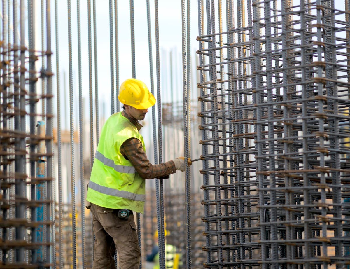 Construction neuve : les permis en repli de 3,2% au deuxième trimestre