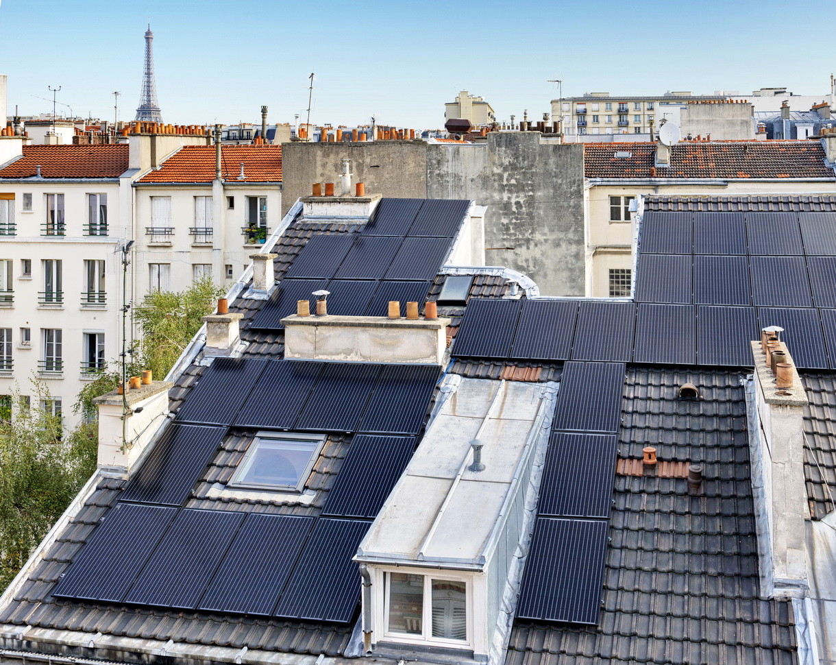 Le prix de l’électricité augmente, pensez au solaire !