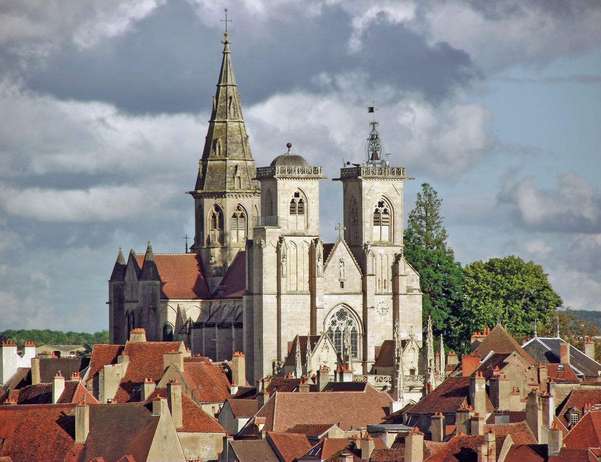 Des dons défiscalisés pour restaurer le patrimoine religieux des petites communes