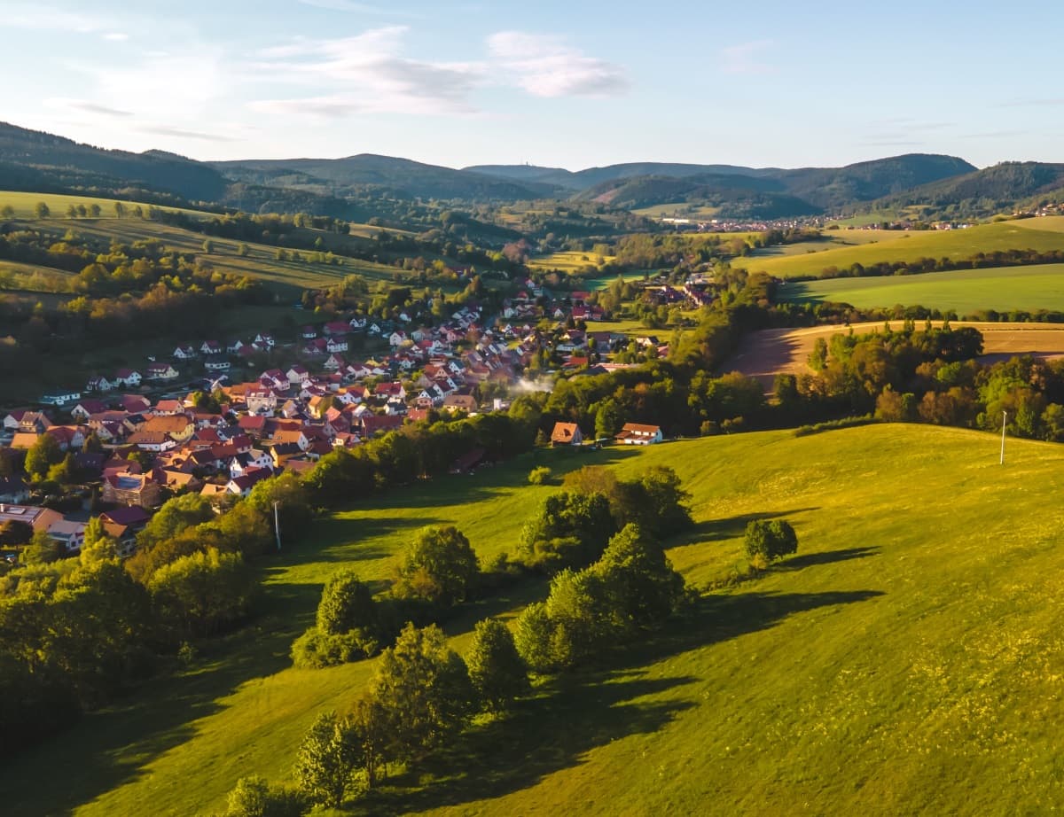 Sortie du ZAN pour la région Auvergne-Rhône-Alpes ?