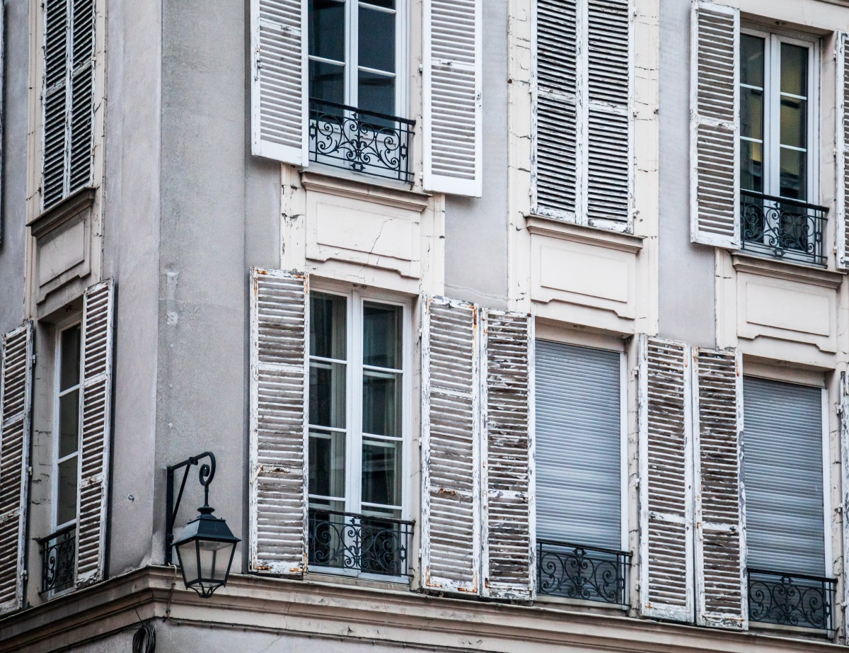 Une baisse de près de 400.000 passoires énergétiques sur un an en France