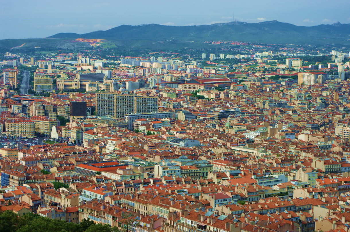 Rénovation : 14% des logements français ont plus de 100 ans