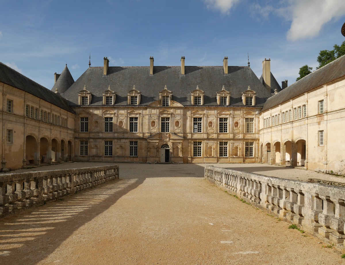 La symphonie des matériaux de la rénovation du patrimoine (1/2)