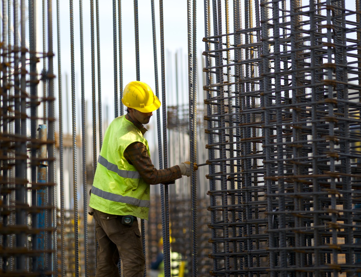 Logement : les permis de construire chutent à 373.100 autorisations en 2023