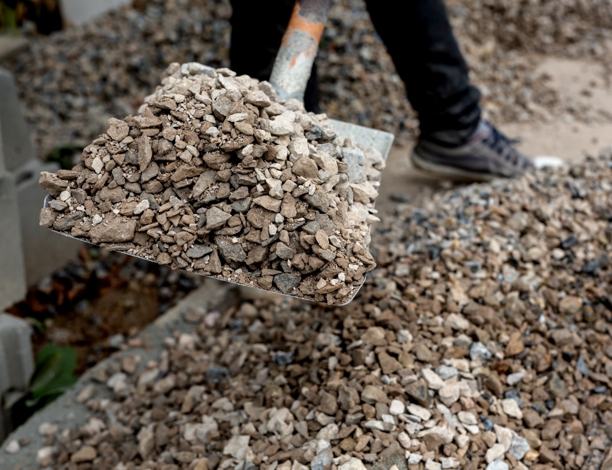 Matériaux de construction : la crise va s'accentuer en 2024