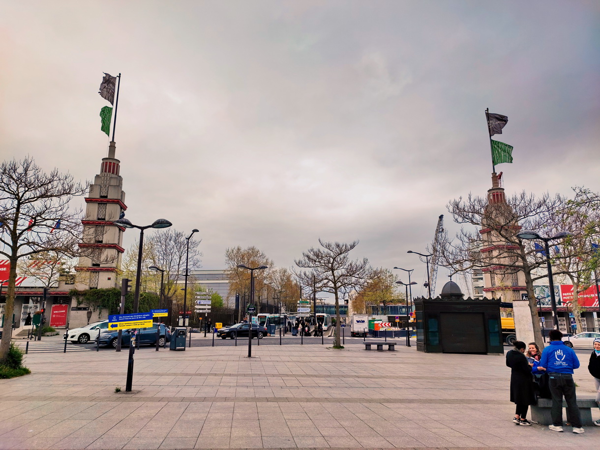 Le Mondial du Bâtiment se tiendra à Paris du 30 septembre au 3 octobre 2024