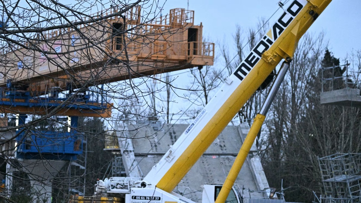 Accident mortel sur le chantier du métro à Toulouse : où en est l'enquête ?