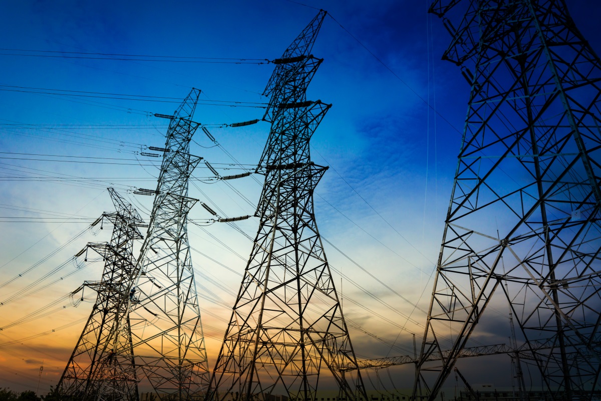 Moderniser le réseau électrique coûtera 100 milliards d'euros